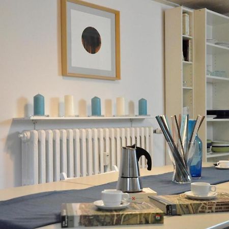 Housmart Podgora 1-2 Apartment Bologna Bagian luar foto