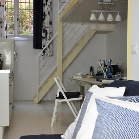 Housmart Podgora 1-2 Apartment Bologna Bagian luar foto