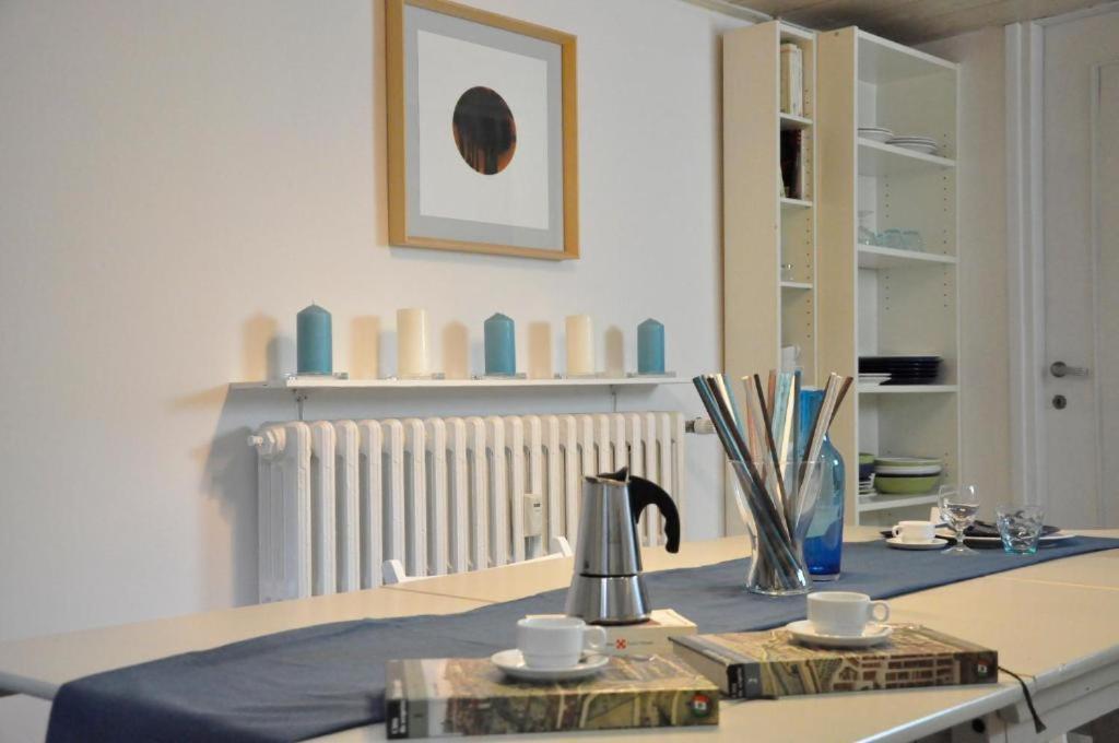 Housmart Podgora 1-2 Apartment Bologna Bagian luar foto